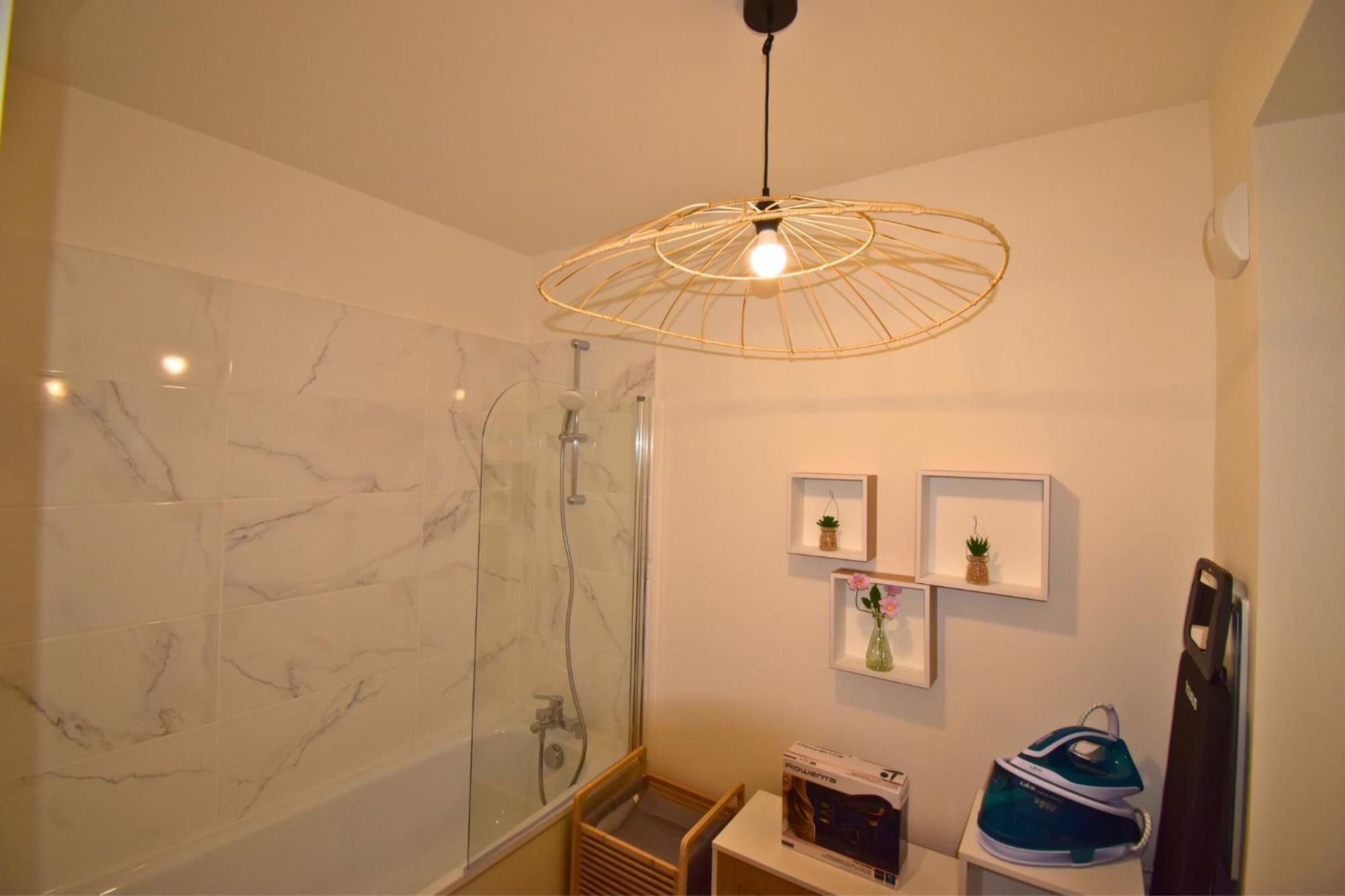 Echo Parisien Apartment Aubervilliers Ngoại thất bức ảnh