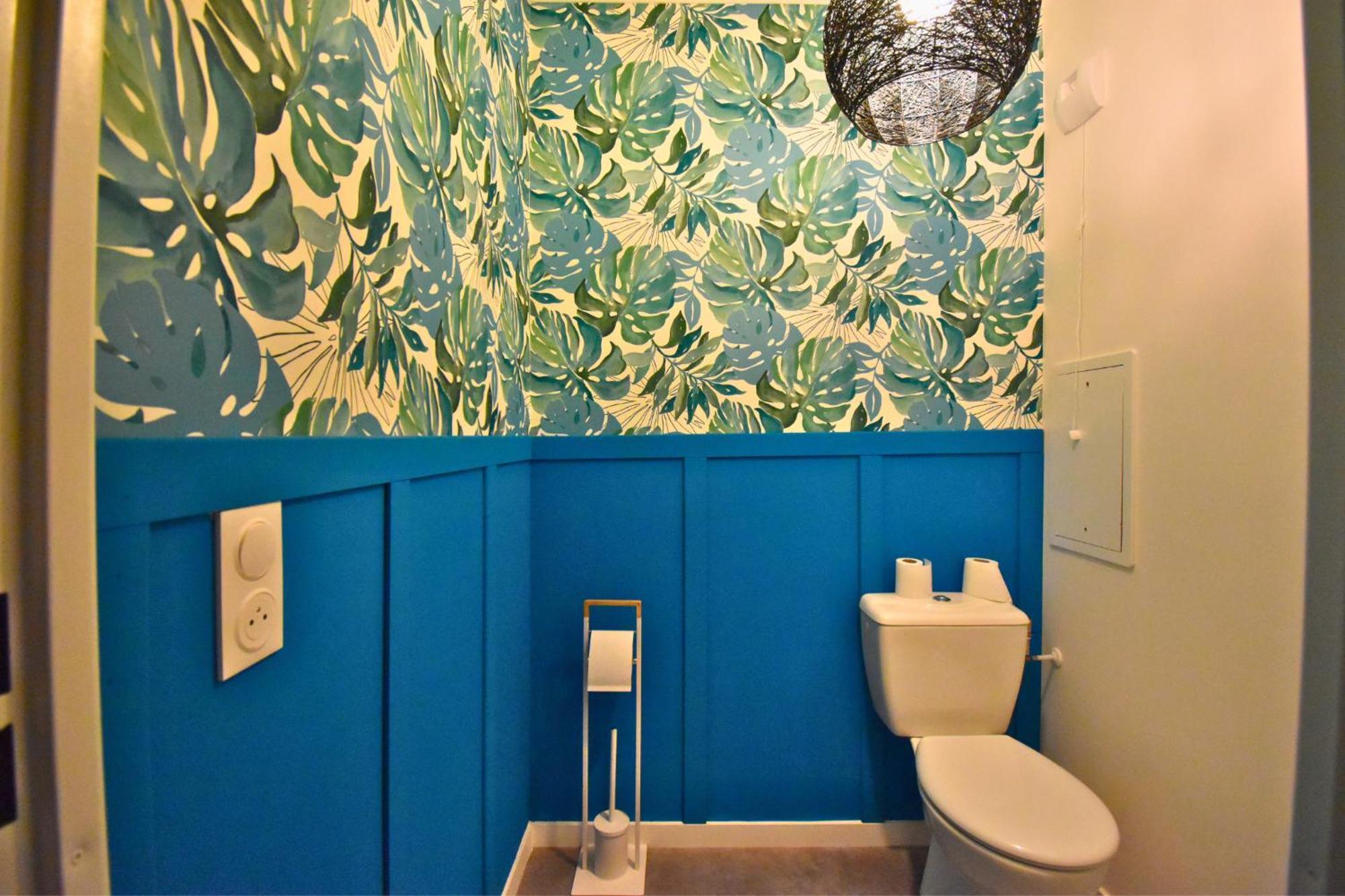 Echo Parisien Apartment Aubervilliers Ngoại thất bức ảnh